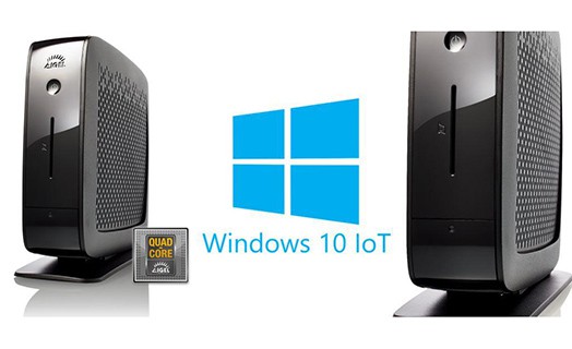 windows 10 iot enterprise iso