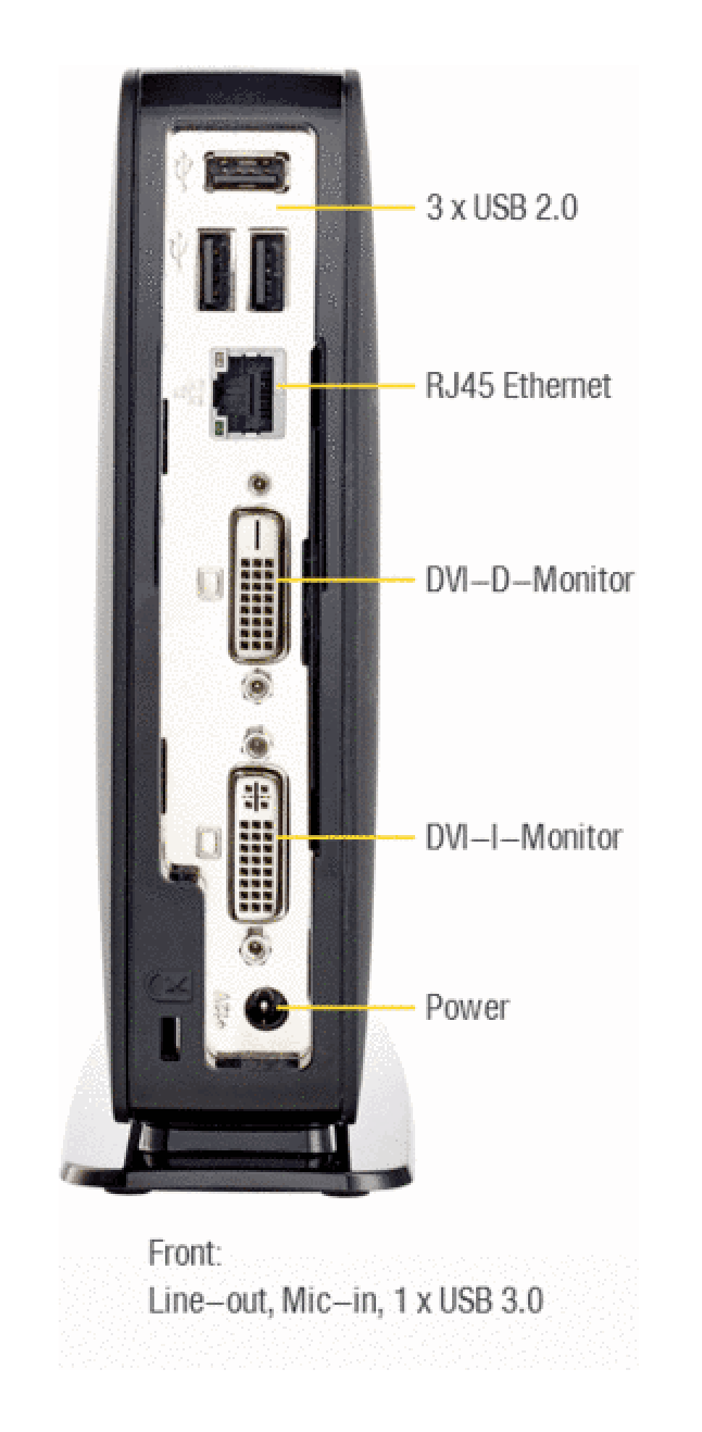 UD2 – Technische Daten
