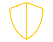 INTEGRIERTE SICHERHEIT AUF ENTERPRISE-NIVEAU