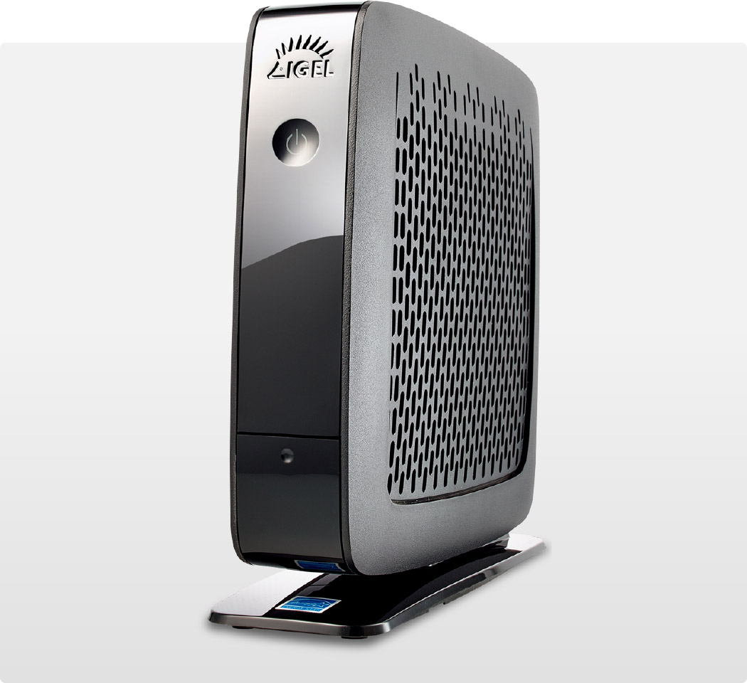 IGEL UD2 Universal Desktop Endpoint