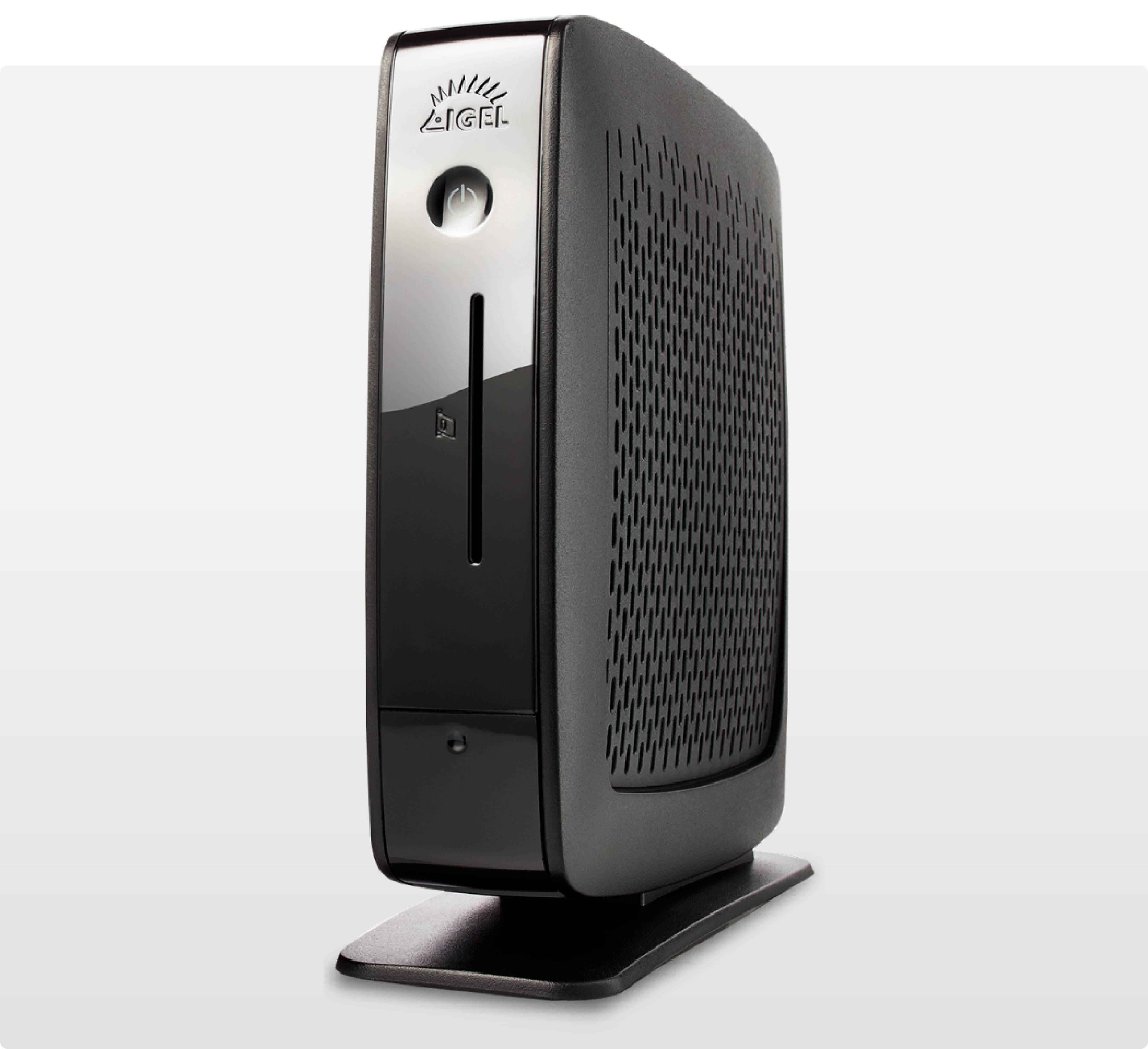 IGEL UD3 Universal Desktop Thin Client Smartcard Reader IGEL UD3