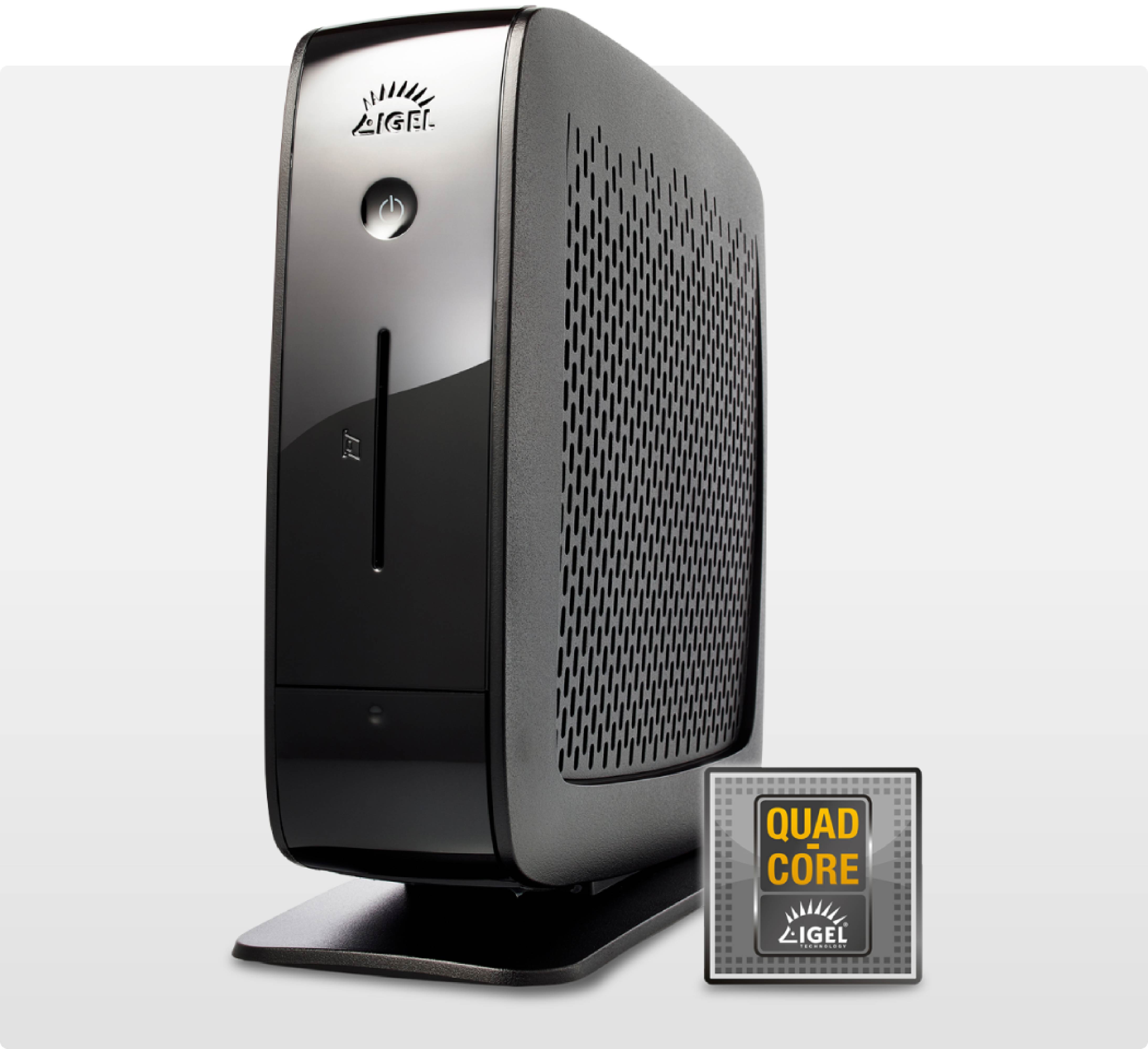 IGEL UD6 Universal Desktop Thin Client