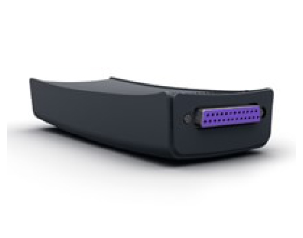 Connectivity-Bar Parallel WLAN