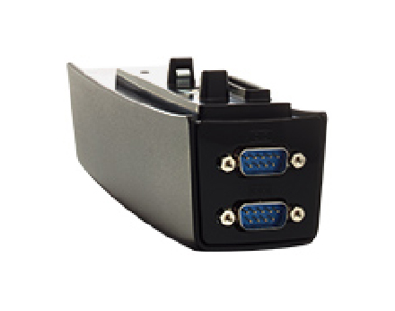 Connectivity-Bar WLAN