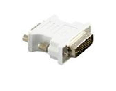 DVI-VGA-Adapter