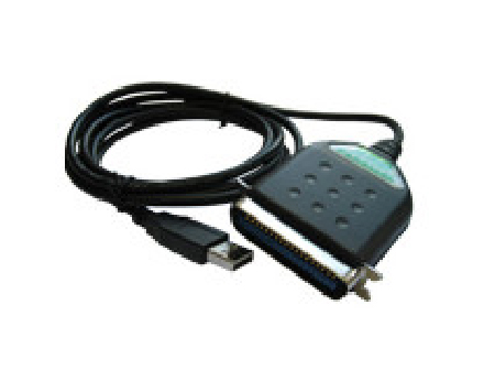 USB-Parallel-Adapter