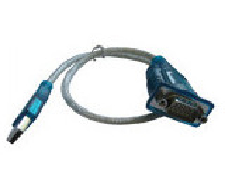 USB-Seriell-Adapter