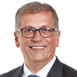 Erhard Behnke
