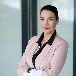 Iris Hatzenbichler