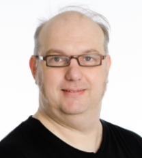 Mathias Huber