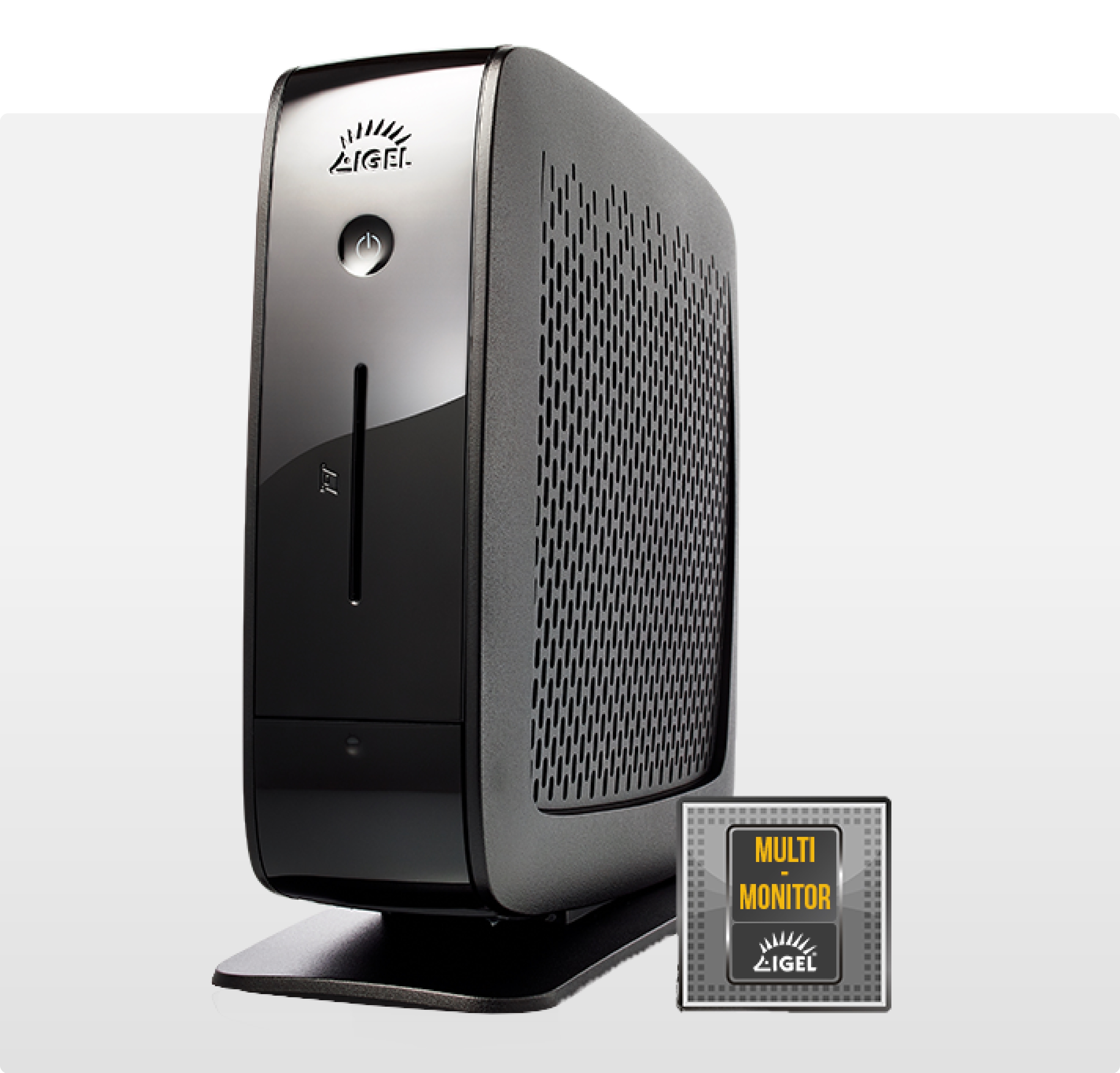 IGEL UD7 Universal Desktop Thin Client