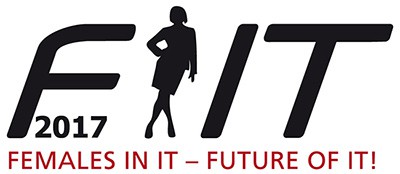 FIT-Kongress „Frauen in der IT – Future of IT“