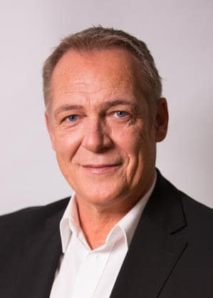 In eigener Sache: Jörg Kurowski wird neuer Vertriebsleiter für Deutschland