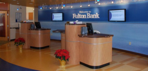 Endpoint-Management für den Multimedia-Einsatz: Fulton Financial Corporation setzt auf IGEL