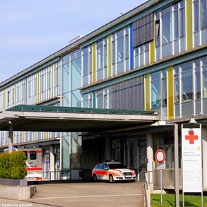 Städtisches Klinikum Karlsruhe standardisiert Workspace-Umgebung