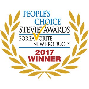 Aller guten Dinge sind drei: UD Pocket gewinnt People’s Choice Stevie Award