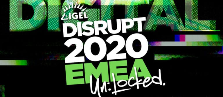 Tipps vom Profi auf der Digital DISRUPT: Beiersdorf steigt auf Windows Virtual Desktop um