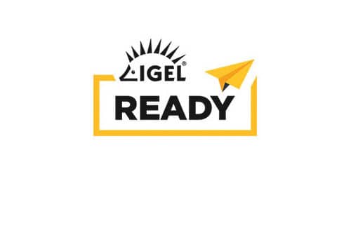 IGEL feiert zwei Jahre IGEL Ready Programm und 120+ Technologiepartner
