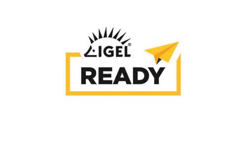 IGEL Ready für mehr Sicherheit: Cherry und deviceTrust