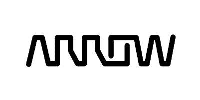 Arrow logo