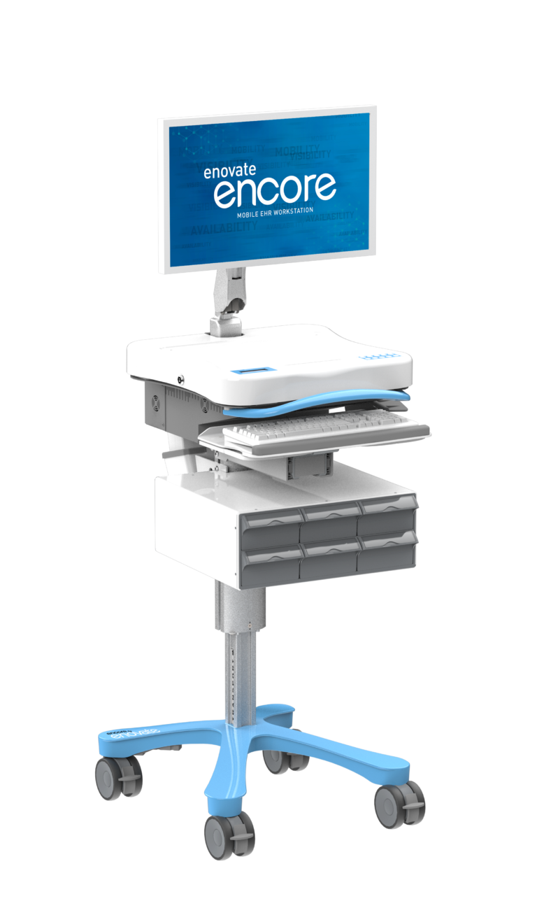 Enovate Medical IGEL