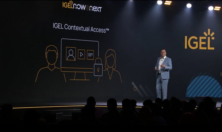 IGEL Contextual Access™