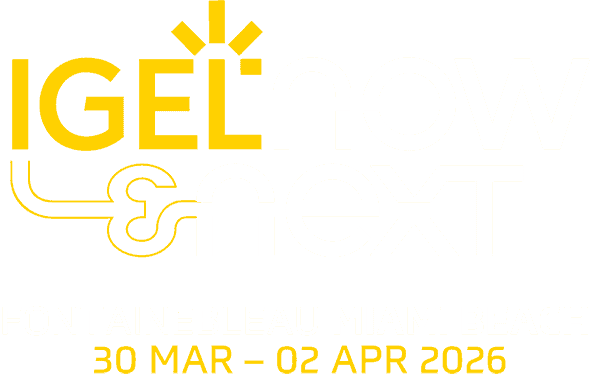 Logo IGEL Now & Next