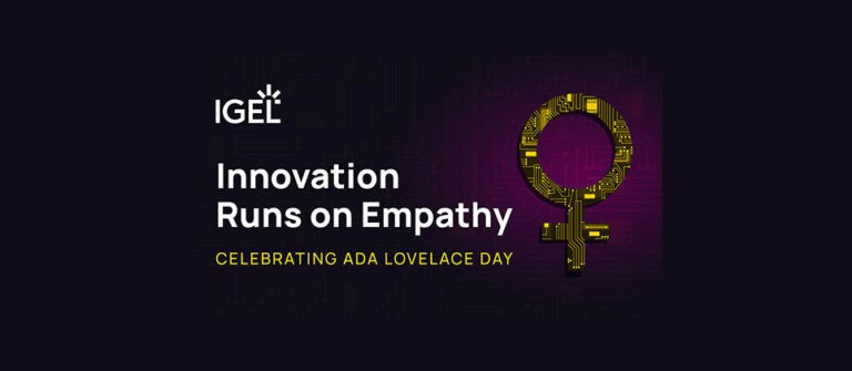 Ada Lovelace Day: The Emotional Intelligence That Powers Innovation