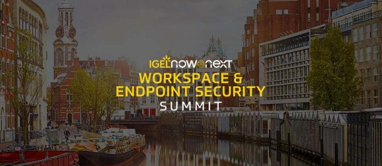 From Detection to Control: How Dutch Organizations Are Redefining Endpoint Security for Resilience and Digital Sovereignty