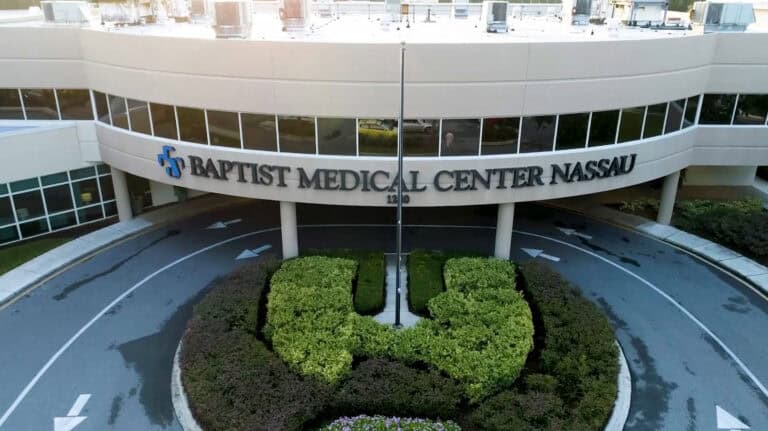 Baptist Health