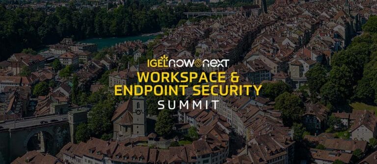 Security by Design: How Swiss Organizations Are Building Stable, Controlled Endpoint Environments