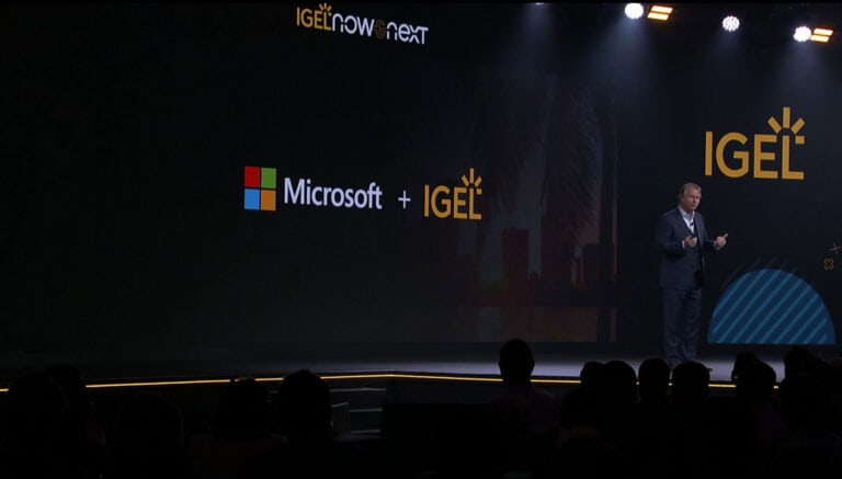 IGEL & Microsoft Blueprints