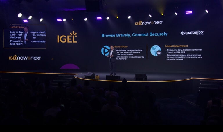 PaloAlto Global Protect Client