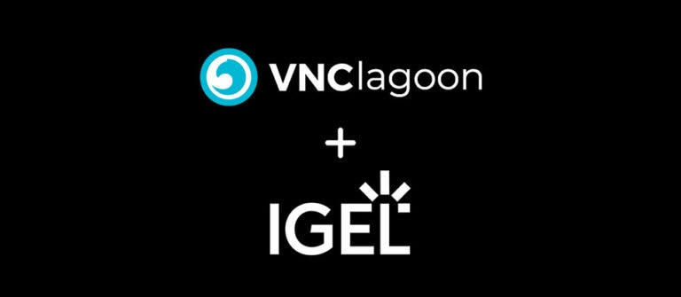 VNClagoon and IGEL: Spearheading a Sovereign, Zero‑Trust Path to NIS2-Ready Collaboration and Confidential AI